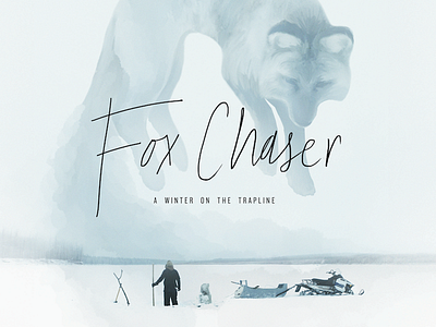 Fox Chaser