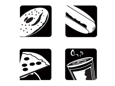 Food Icons