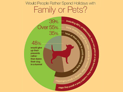 Holiday Info Graphic