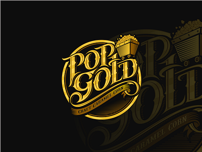 Pop Gold