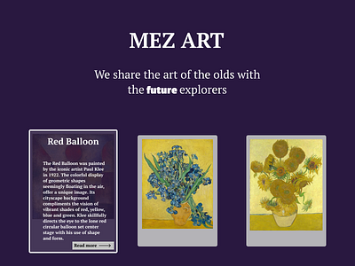 Mezart