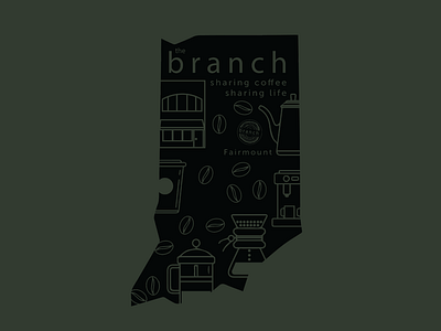 The Branch T-shirt