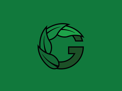 Greenscape main logo