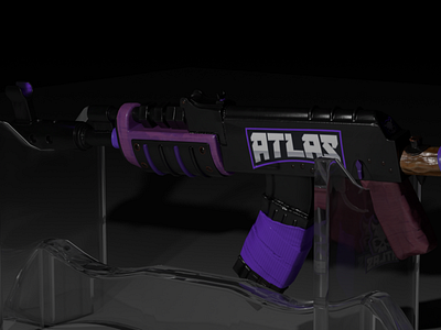 Atlas AK