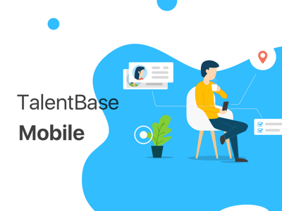 TalentBase Mobile