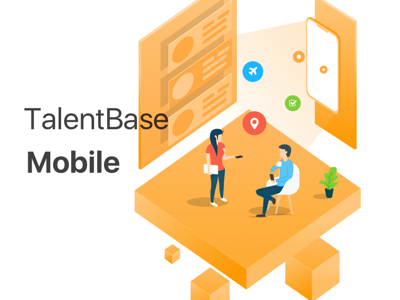 TalentBase Mobile