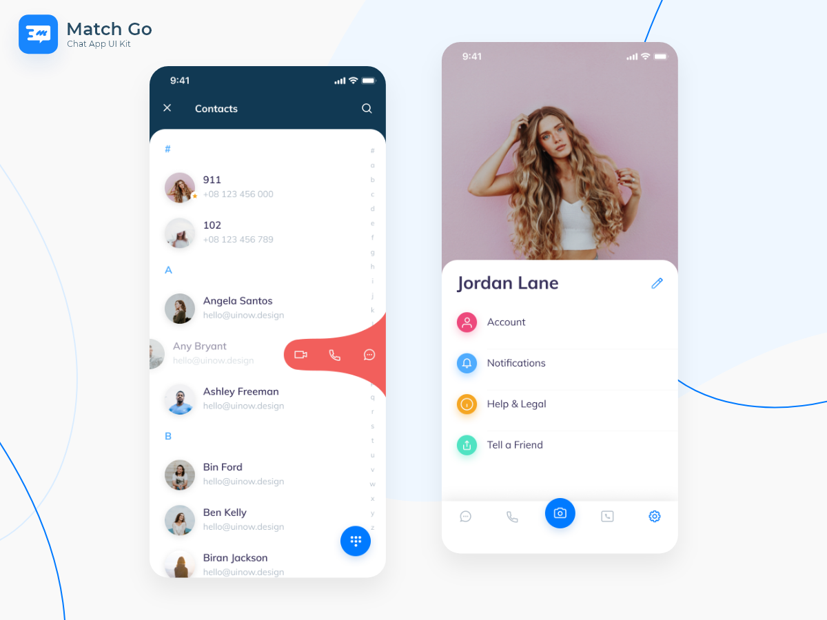 Чат приложение. Chat UI. Chat app Design. Чат material Design.