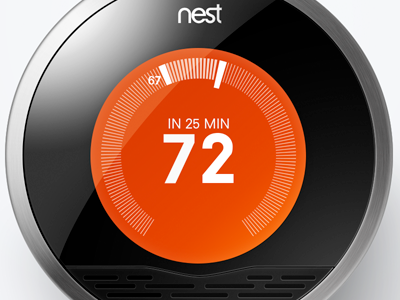 Nest thermostat nest temperature thermostat