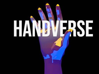 Handverse