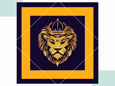 Золотой лев app logo