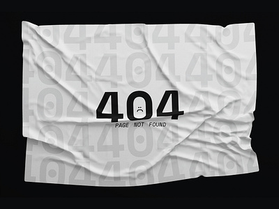 404 Page