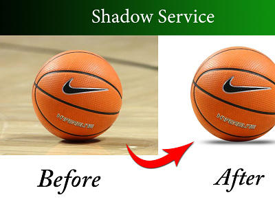 Shadow Service with Editing adobe photoshop beauty retouch catalog change background clipping path color correction cut out design editing photo flyer design graphic design image resize letterhead logo mandala photo editing removal restoration transparent