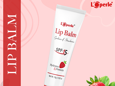 Which herbal lip balm is best to maintain moisture in lips? herbal lip balm lip balm for dark lips lip balm for pink lips lip balm with spf15 loperle lip balm
