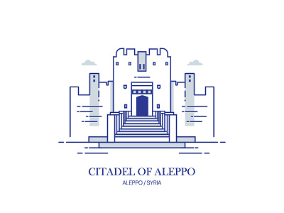 Aleppo Landmarks