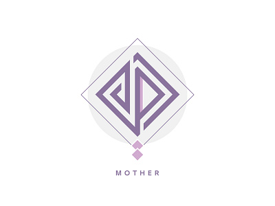 Mother arabic arabiccalligraphy arabtype art arts brand branding calligraph calligraphy identity logo logo design logodesign logos mark mohammadfarik syrianart type typeface typography