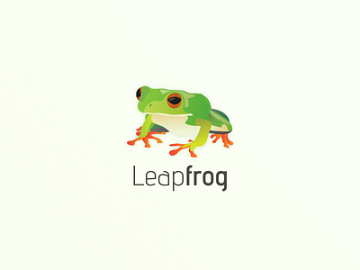 Leapfrog 3D Printers 3d printers brand frog leapfrog logo