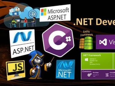 Ngôn ngữ .NET là gì? Những kiến thức để bắt đầu với .NET Framewo
