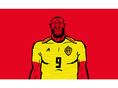 Romelu Lukaku