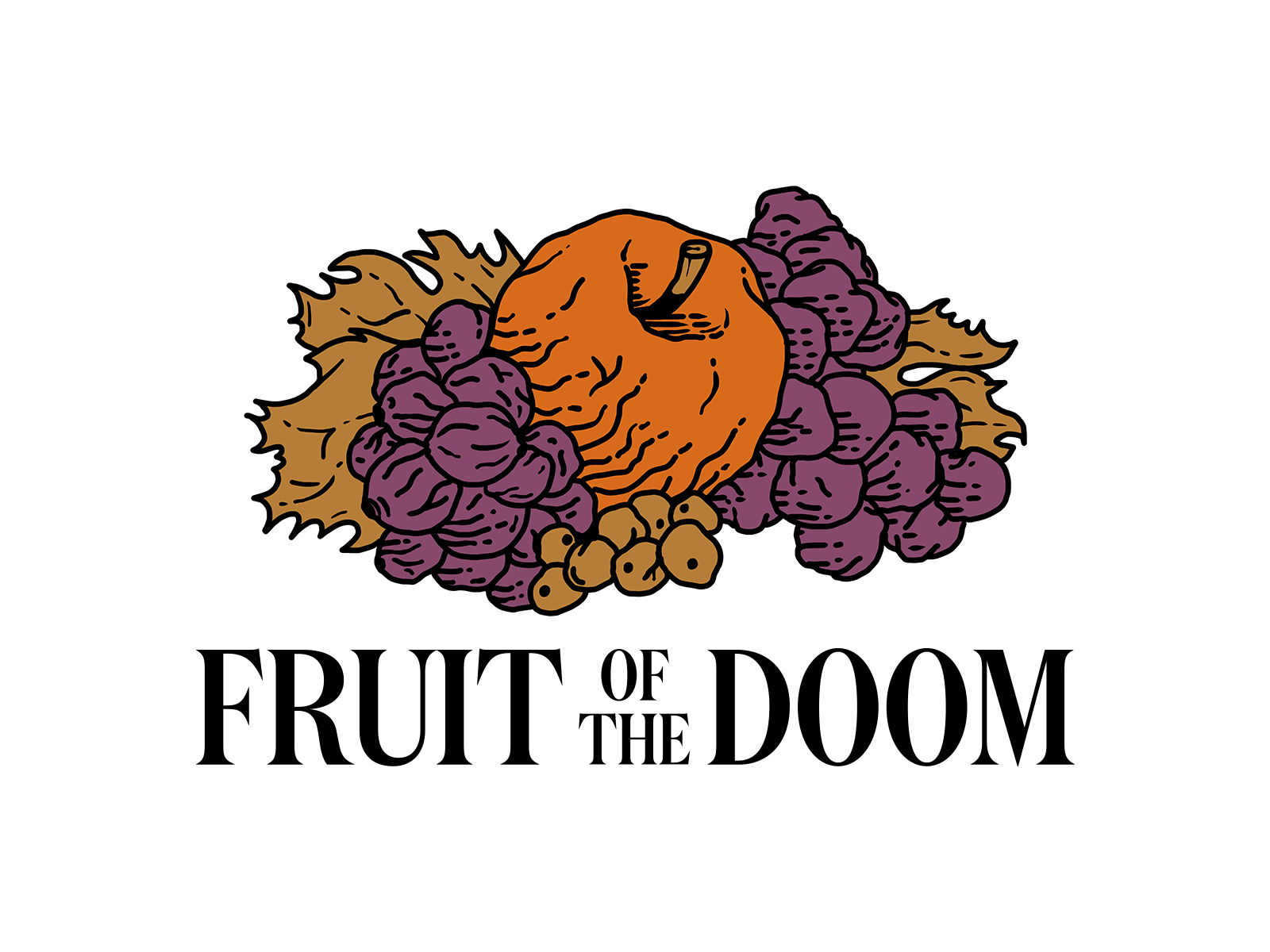 Fruit of the loom deals doom