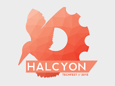 Halcyon Logo