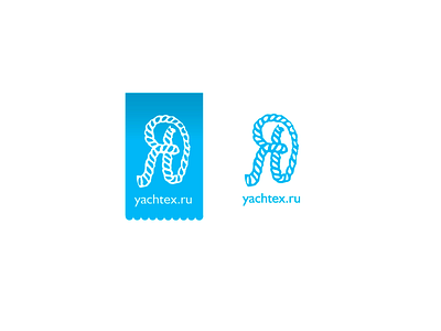 Yachting School logo logo