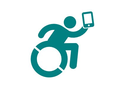 Web Accessibility Icon