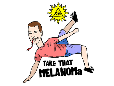 Take That MelanomA