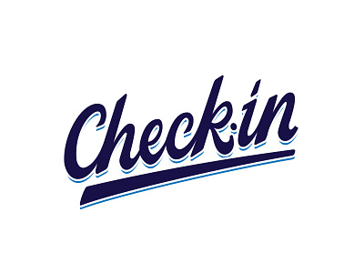 Check-in