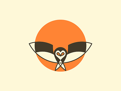 Owl animal bird brand branding design icon identity illustration logo logo design mark owl