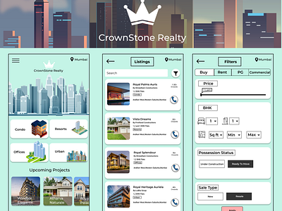 Crownstone Realty