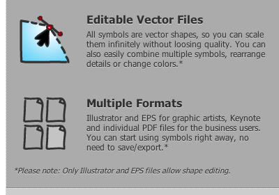 Vector files... draw icon sketch vector website