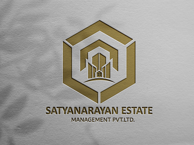 Real Estate - Logo Design