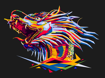 Dragon Slayer 3d animation branding design dragon slayer graphic design illustration logo motion graphics ui vector