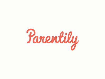 Parentily Logo