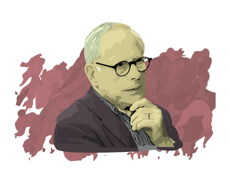 Dieter rams