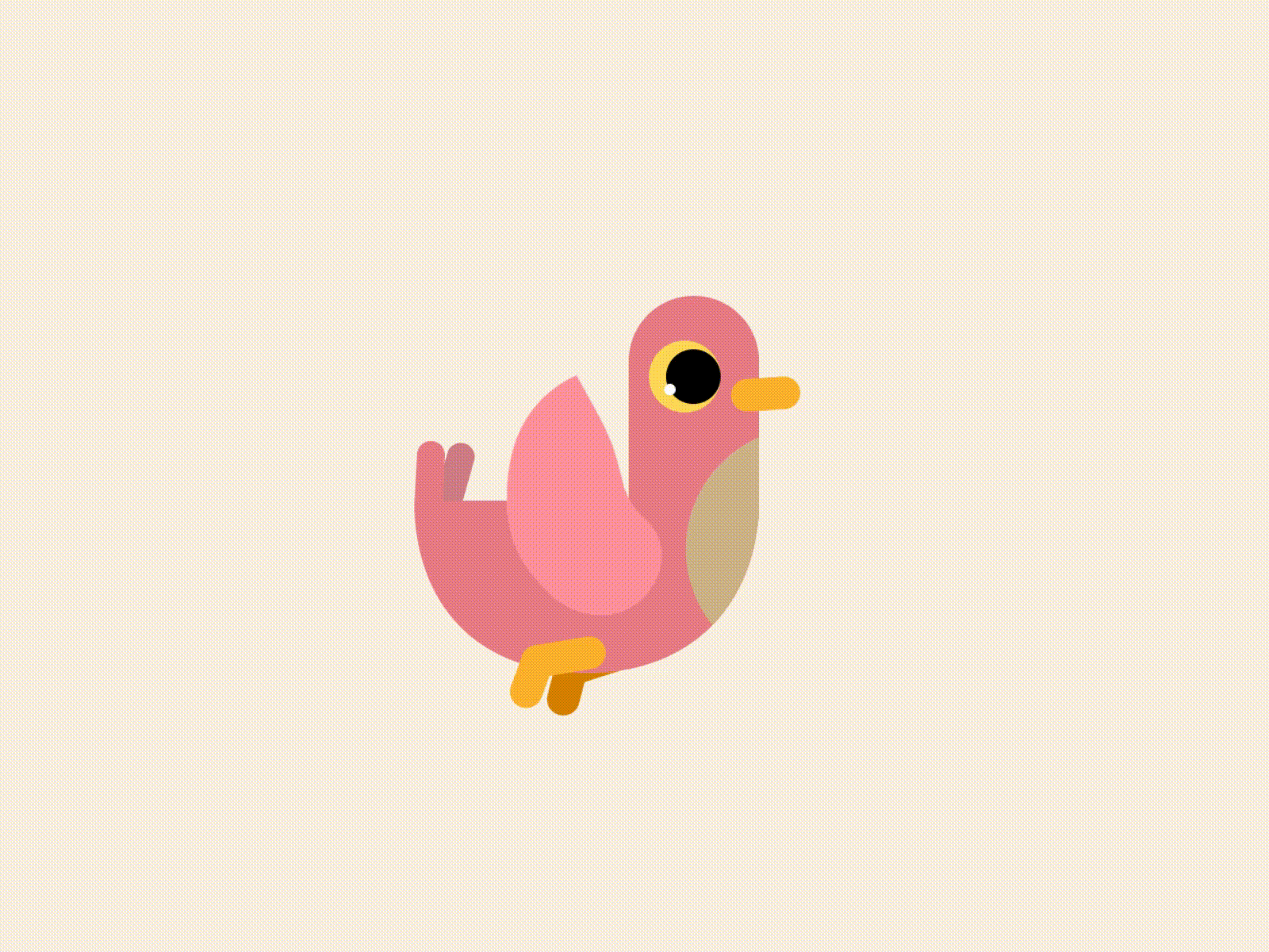 Pinkbird