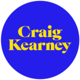 Craig Kearney