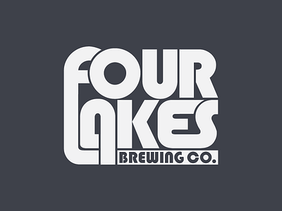 Four Lakes Brewing Co.