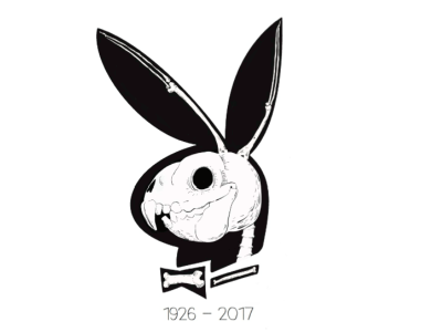 Hugh Hefner RIP hughhefner playboybunny