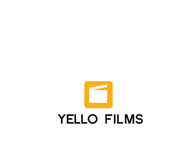 LOGO FOR FILM COMPANY branding graphic design logo