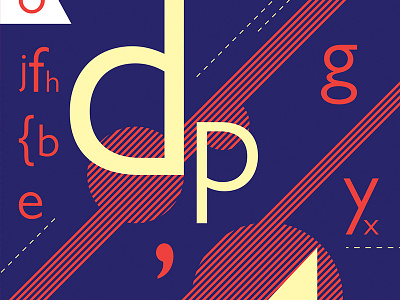 Gill Sans | Type Specimen