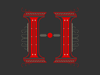 36 Days Of Type | 3th Edition 36 36days 36daysoftype days experimental experiments type typography