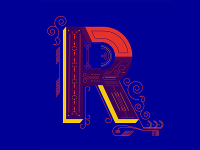 36 Days Of Type | 3th Edition