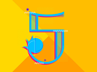 36 Days Of Type | 3th Edition 36 36days 36daysoftype days experimental experiments type typography