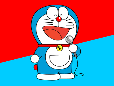 Doraemon