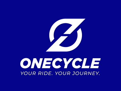 Onecycle Logo Development