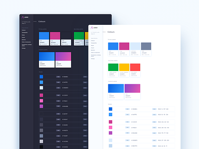 Design System design system ui ui style guide user interface
