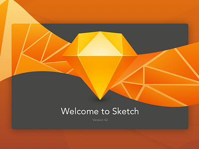 Sketch Welcome 