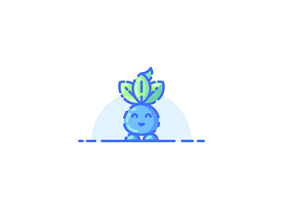 Oddish