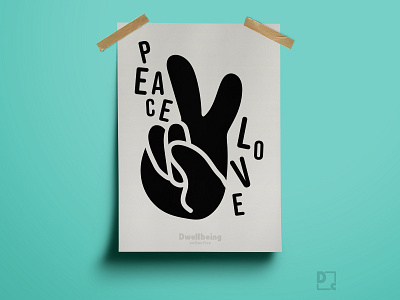 Peace + Love